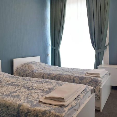 Gabala Hotel Dasca ภายนอก รูปภาพ